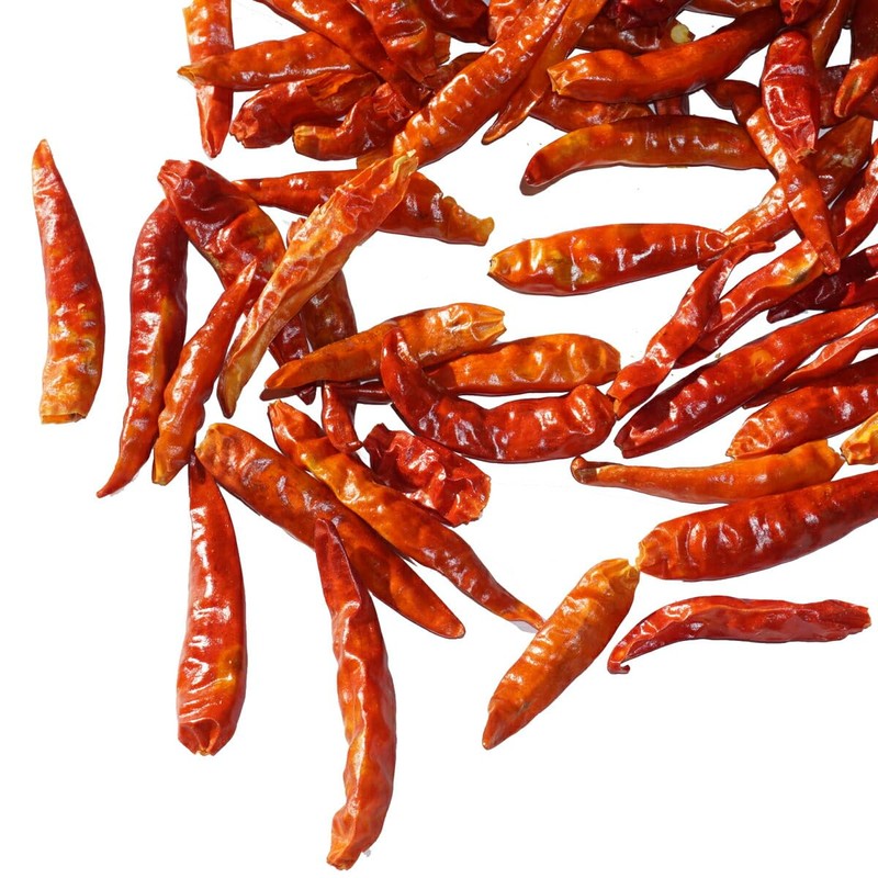 OTSUYA Chili Pepper, Made in Kyoto, Japanese Pepper, Chili Pepper,