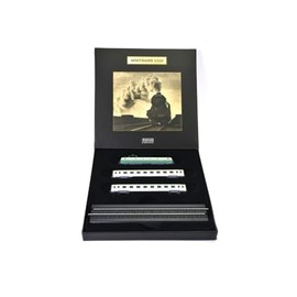 OPO 10 - Miniature replica of the MISTRAL train / 1:220 Z / DO112