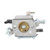 Chainsaw Carburetor Aluminum Chainsaw Engine Carb Replacement for CS 590
