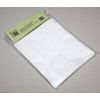 50 x Clear Faced Photo Bags for Storing Prints. 10.5"