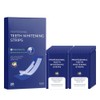 TSUINZ 28Pairs Teeth Whitening Strips Tooth Rapid Bleaching White Strips