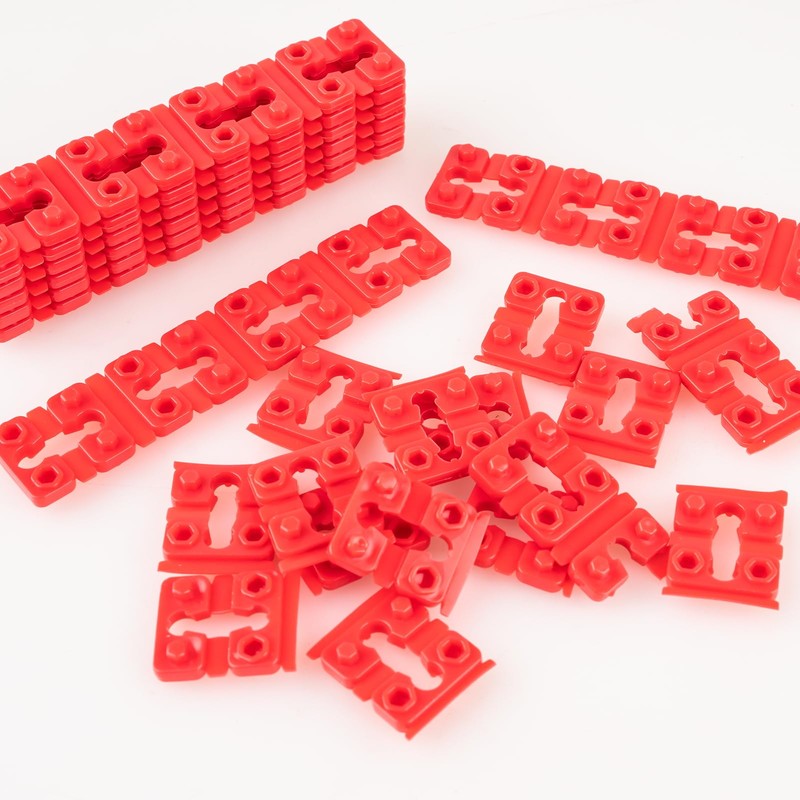 Outlet Spacers for Electrical Box, 48 PCS Spacers for Box
