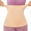 SURE YOU LIKE Waist Trainer for Women Postpartum Recovery Belt
