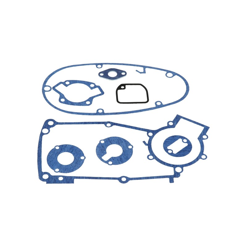 Set Engine Regeneration with Kautasite Seals Engine Type M53/2 for