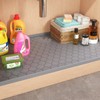 Winisok Silicone Under Sink Mat 22" x 19", kitchen Essentials