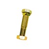 Tie Down 48 in. x 3/4 in. Double Head anchoring