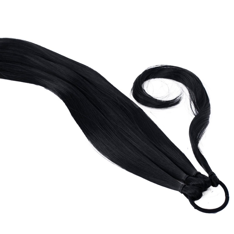 CAISHA 30" Hair Piece Ponytail Hair Extensions Braid For Braiding