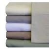 Royal Hotel Bedding ABRIPEDIC Tencel Sheets, 600 Thread Count Silky