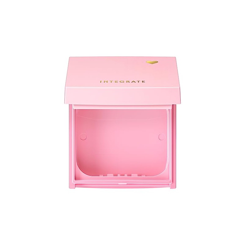 INTEGRATE Compact Case, Pa Case, Holder, Main Unit x 1