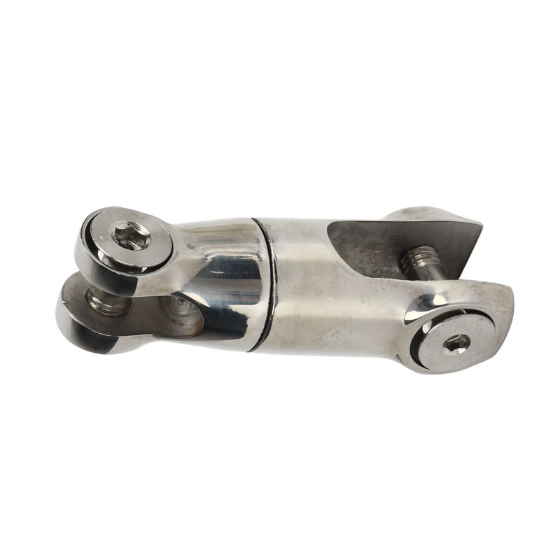 Boat Anchor Chain Connector 316 Stainless Steel Rust Proof 3/8in