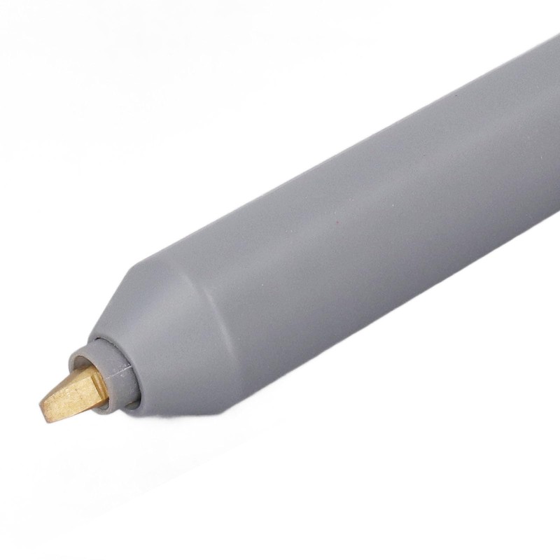 Generic Hot Foil Embossing Stamping Pen, USB Heat Foil Pen