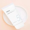 Missha Bloqueador Solar All Around Aqua Spf50+ Pa