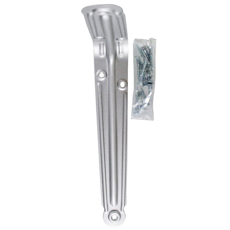 WAKI Shelf Bracket 2 Pieces