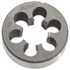 Aceteel M20 x 2 Metric Round Die, Machine Thread Die