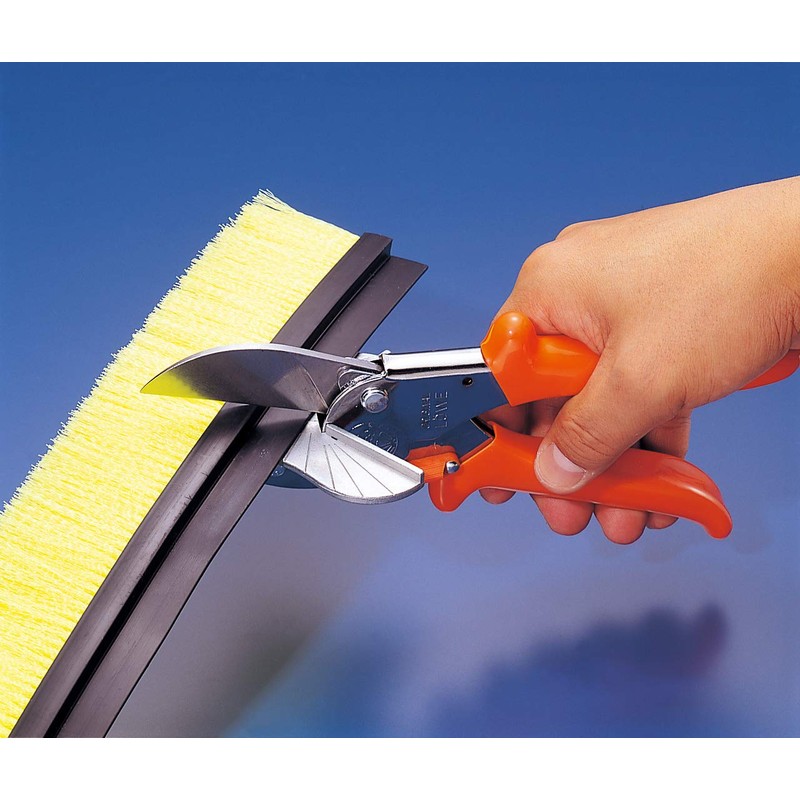 Vertec Bar Cut HS Type BF6-HS 1M NH40 PP0.2 Black