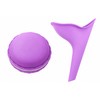 Portable Female Urination Device for Camping & Travel – Soft