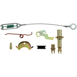 Dorman HW2527 Drum Brake Self-Adjuster Repair Kit Compatible with Select Models