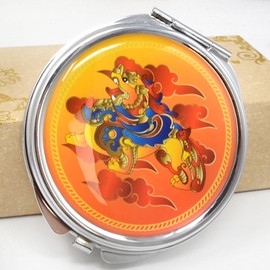 fengshuisale Feng Shui Abundance Pill Boxes with Pi Yao Wealth Porsperity Success Good Luck Amulet Chinese Art Lucky Fengshui Gift
