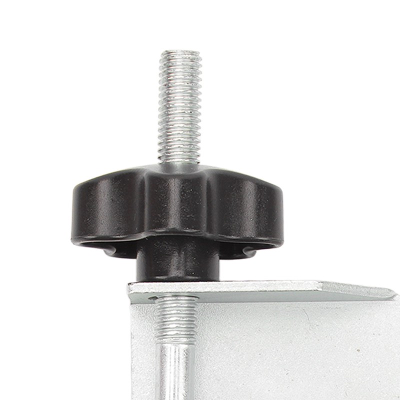 4Pcs Vacuum Radiator Fluid Line Clamp Set Pinch Off Line