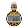 0-12.7mm 0.01mm Precise Vertical Type Digital Indicator Gauge Tool ±0.03mm