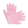 Healvian 1pair Skin Moisturizing Gloves for Hand Care Exfoliating Gel