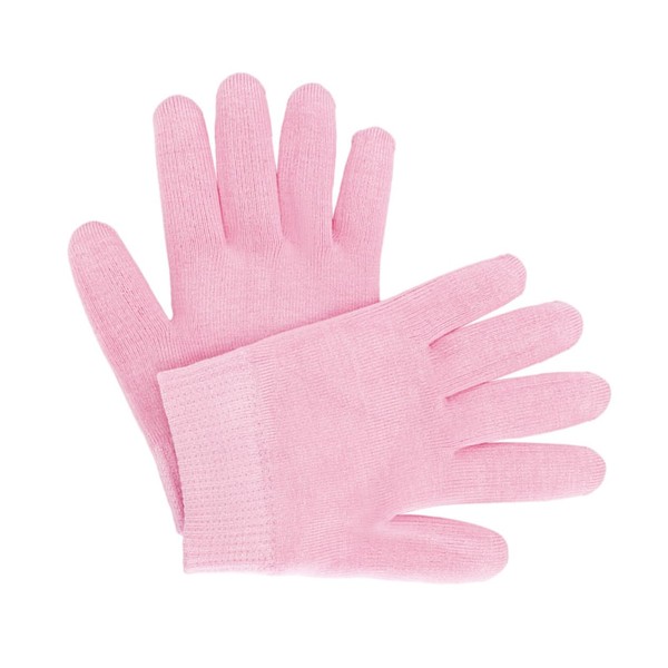 Healvian 1pair Skin Moisturizing Gloves for Hand Care Exfoliating Gel