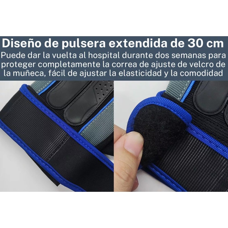 GOMITA Guantes Gym Tacticos Az Pesas Crossfit Gimnasio Mujer Hombre