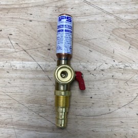 IPS 88351 Water-Tite Shock Buster Hammer Arrestor,Washe