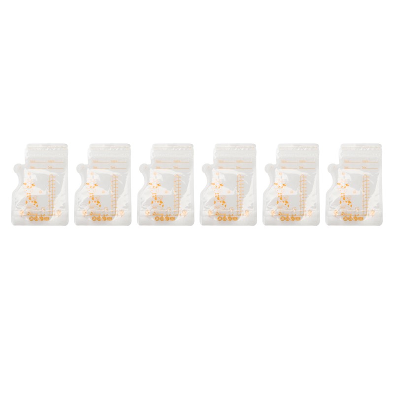 Flange Inserts Accessories for Breastfeeding 9pcs Wearable Silicone Flange Inserts
