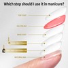 Nail Primer & Dehydrator Set, Preparation for Gel & Acrylic