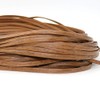 MBLUE 500g PE Rattan Flat Synthetic Rattan Fabric Plastic Knitted
