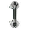 Grip Handle with Suction Cups - Safety Indicator - ABS