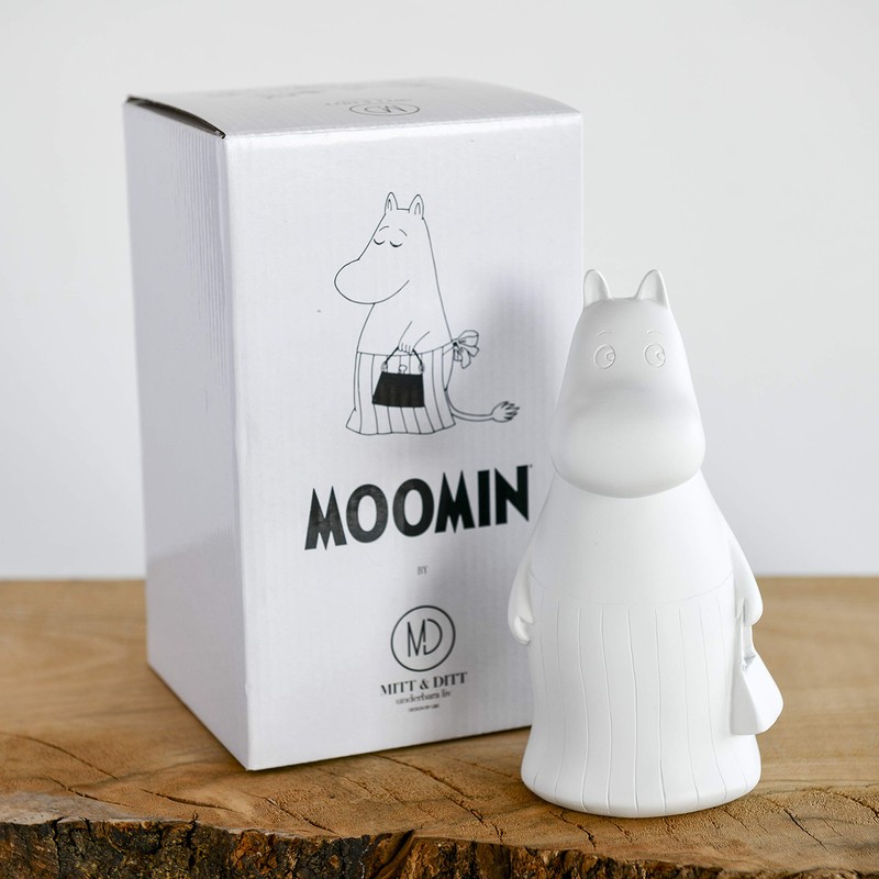 MITT & DITT MID040002 Moomin Object, Moomin Mama