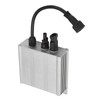 Solar Micro Inverter Grid Tie MPPT Pure Sine Wave Waterproof