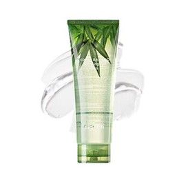 The Saem 더샘 프레쉬 뱀부 수딩 젤 99퍼센트 The Saem Fresh Bamboo Soothing Gel 99%