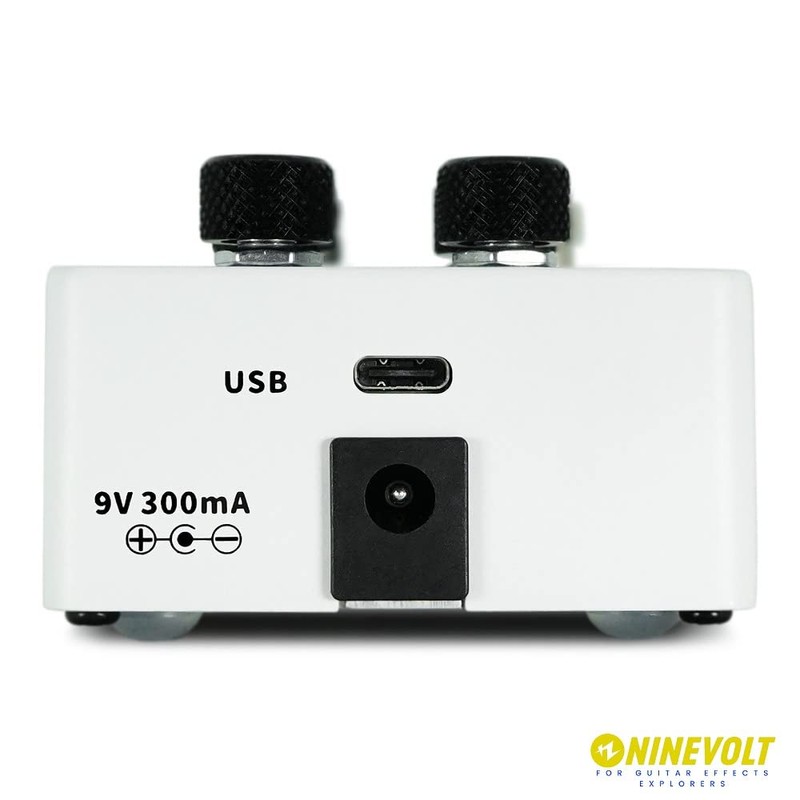 Mooer/LOOPER X2 Looper Moore