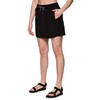Avalanche Women's Quick Drying Woven Golf Hiking Skort with Pockets