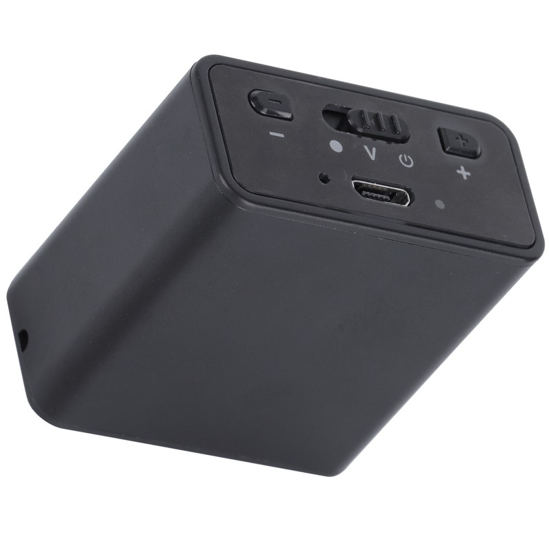 Voice Recorder One Key Recording Voice Activated Recorder for Lectures