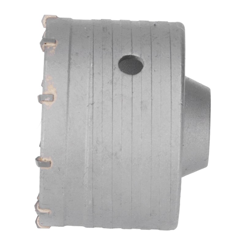 90mm Electric Hammer Hole Saw Cemented Carbide Opener for Air