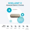 XYMOGEN XYMOGEN Xcellent C - High Dose Vitamin C Supplement