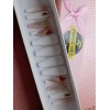 Perfect Nails Press On Uñas Para Graduación Press On