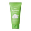 Ingredient Editor Green Tomato Deep Pore Cleansing Ultra Whipping Foam 120g / 성분에디터 그린토마토 딥 포어 클렌징 울트라 휘핑 폼 120g