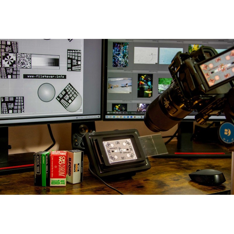 vlads test target Type 120 6x7 Focus/Sharpnes