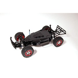 J Concepts 2058 Slash 4x4 Over Tray