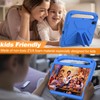 FDHYFGDY Case for Honor Pad X8a Case, Lightweight Durable Shockproof