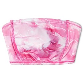 Hot Chillys Adult Micro Elite Chamois Print Half Mask - Fuchsia Quartz, Small/Medium