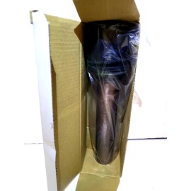 Signature Hardware MG-25018-ORB  Pop Up Drain Oil Rubbed Bronze No Over Flow