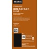 Starbucks Breakfast Blend Coffee K-Cups, 72 Count