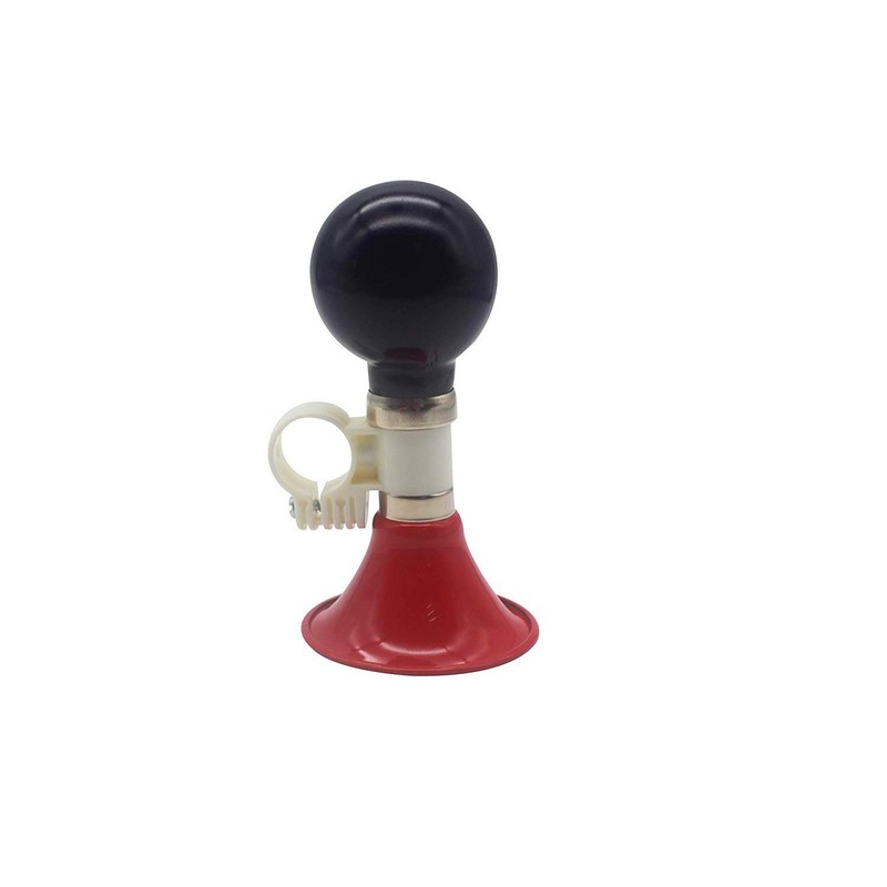 AISHEMI Kids Bike Bell for Girls Boys Black