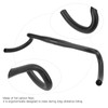 Bicycle Handlebar Full Carbon Fiber 30 Degree Curved Handlebar for